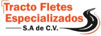 TRACTO FLETES ESPECIALIZADOS S.A. DE C.V.
