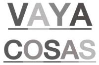 VAYA COSAS