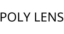 POLY LENS