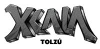 XKALA TOLZÚ