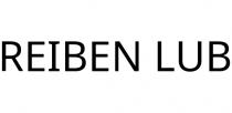 REIBEN LUB