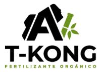 T KONG FERTILIZANTE ORGANICO