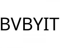 BVBYIT