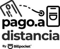 PAGO A DISTANCIA BY BILLPOCKET
