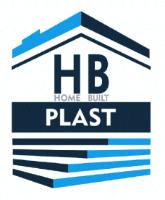 HB HOME BUILT PLAST