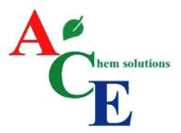 ACE Y DISEÑO