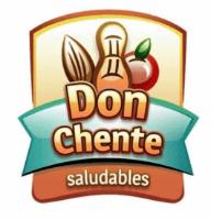 SALUDABLES DON CHENTE