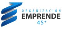 ORGANIZACIÓN EMPRENDE 45+
