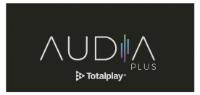 AUDIA PLUS TOTALPLAY