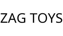 ZAG TOYS