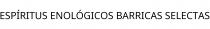 ESPÍRITUS ENOLÓGICOS BARRICAS SELECTAS