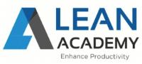 LEAN ACADEMY ENHANCE PRODUCTIVITY