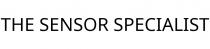 THE SENSOR SPECIALIST