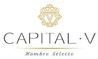 CAPITAL V HOMBRE SELECTO
