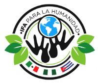 IFA PARA LA HUMANIDAD