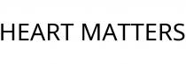 HEART MATTERS