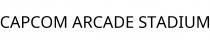 CAPCOM ARCADE STADIUM
