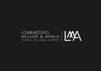 LOMBARDERO; MILLER & AYALA LMA
