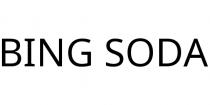 BING SODA