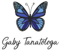 GABY TANATOLOGA