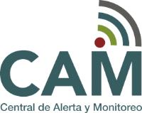 CAM;CENTRAL DE ALERTA Y MONITOREO
