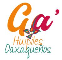GA´ HUIPILES OAXAQUEÑOS