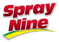SPRAY NINE