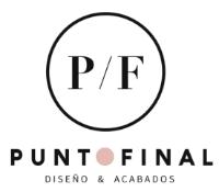 PUNTO FINAL DISEÑO Y ACABADOS