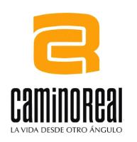 CR CAMINO REAL LA VIDA DESDE OTRO ÁNGULO
