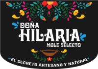 DOÑA HILARIA MOLE SELECTO