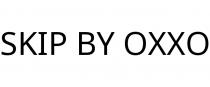 SKIP BY OXXO