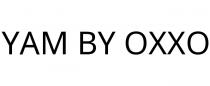 YAM BY OXXO
