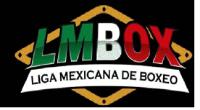 LMBOX LIGA MEXICANA DE BOXEO