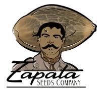 ZAPATA SEEDS COMPANY