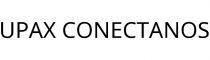 UPAX CONECTANOS