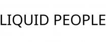 LIQUID PEOPLE