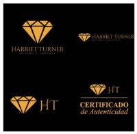 HARRIET TURNER DISEÑO Y JOYERIA HT