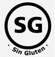 SG SIN GLUTEN