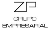 GRUPO EMPRESARIAL ZP