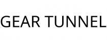 GEAR TUNNEL