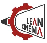 LEAN CINEMA
