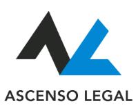 ASCENSO LEGAL