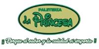 LA PRINCESA ¡¡PORQUE EL SABOR Y LA CALIDAD SI IMPORTA!!