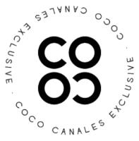 CO OC COCO CANALES EXCLUSIVE