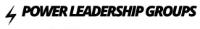 POWER LEADERSHIP GROUPS