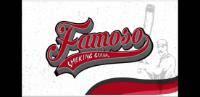 FAMOSO SMOKING GOODS