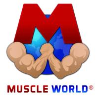 MUSCLE WORLD