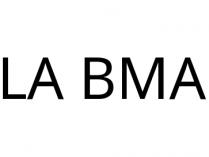 LA BMA