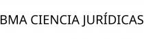 BMA CIENCIA JURÍDICAS