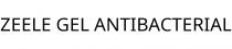 ZEELE GEL ANTIBACTERIAL